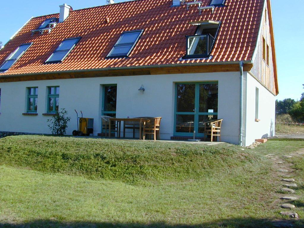 Ferienlandhaus Zempow Room photo